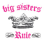 Big Sisters Rule