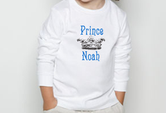 Prince (customizable name)